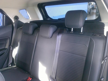 Photo 20 du bon plan FORD EcoSport 1.0 EcoBoost 125ch Titanium occasion à 15901 €