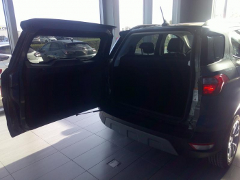 Photo 23 du bon plan FORD EcoSport 1.0 EcoBoost 125ch Titanium occasion à 15901 €