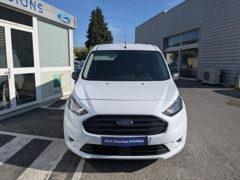 Photo 2 du bon plan FORD Transit Connect VUL L1 1.0E 100ch E85 Trend occasion à 21753 €