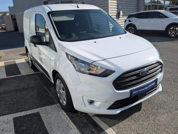 Photo 3 du bon plan FORD Transit Connect VUL L1 1.0E 100ch E85 Trend occasion à 21753 €