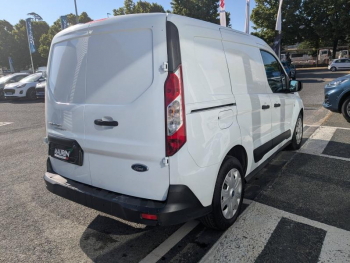 Photo 4 du bon plan FORD Transit Connect VUL L1 1.0E 100ch E85 Trend occasion à 21753 €