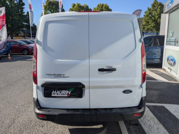 Photo 5 du bon plan FORD Transit Connect VUL L1 1.0E 100ch E85 Trend occasion à 21753 €