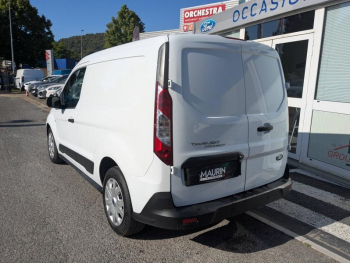 Photo 6 du bon plan FORD Transit Connect VUL L1 1.0E 100ch E85 Trend occasion à 21753 €