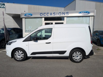 Photo 7 du bon plan FORD Transit Connect VUL L1 1.0E 100ch E85 Trend occasion à 21753 €