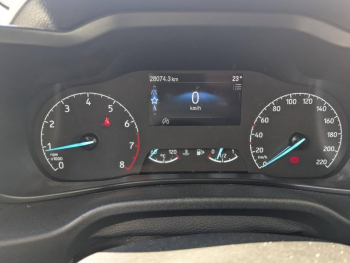 Photo 13 du bon plan FORD Transit Connect VUL L1 1.0E 100ch E85 Trend occasion à 21753 €