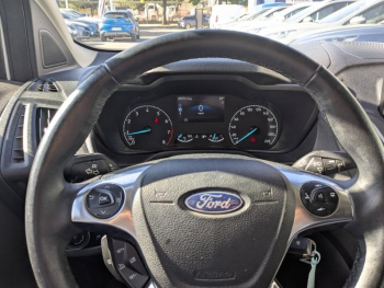 Photo 14 du bon plan FORD Transit Connect VUL L1 1.0E 100ch E85 Trend occasion à 21753 €