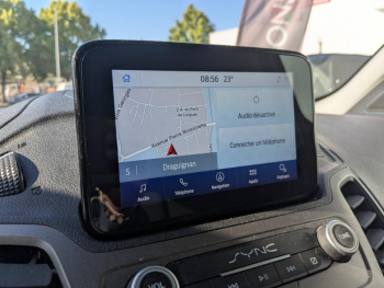 Photo 17 du bon plan FORD Transit Connect VUL L1 1.0E 100ch E85 Trend occasion à 21753 €