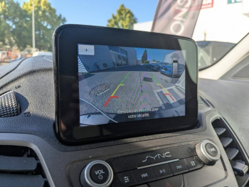 Photo 18 du bon plan FORD Transit Connect VUL L1 1.0E 100ch E85 Trend occasion à 21753 €