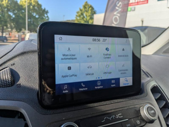 Photo 19 du bon plan FORD Transit Connect VUL L1 1.0E 100ch E85 Trend occasion à 21753 €