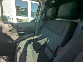 Photo 23 du bon plan FORD Transit Connect VUL L1 1.0E 100ch E85 Trend occasion à 21753 €