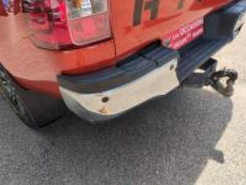 Photo 31 du bon plan TOYOTA Hilux VUL 2.8 D-4D X-Tra Cabine Lounge 4WD MC20 occasion à 36000 €