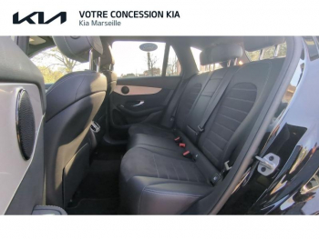 Photo 6 du bon plan MERCEDES-BENZ GLC 300 de 194+122ch AMG Line 4Matic 9G-Tronic occasion à 41490 €