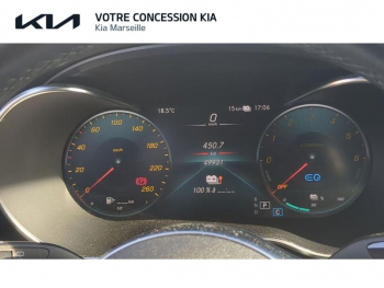 Photo 11 du bon plan MERCEDES-BENZ GLC 300 de 194+122ch AMG Line 4Matic 9G-Tronic occasion à 41490 €