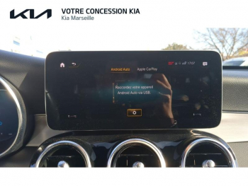 Photo 16 du bon plan MERCEDES-BENZ GLC 300 de 194+122ch AMG Line 4Matic 9G-Tronic occasion à 41490 €