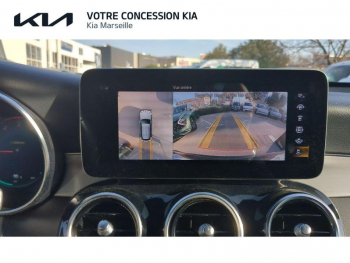 Photo 17 du bon plan MERCEDES-BENZ GLC 300 de 194+122ch AMG Line 4Matic 9G-Tronic occasion à 41490 €