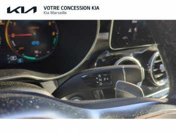 Photo 18 du bon plan MERCEDES-BENZ GLC 300 de 194+122ch AMG Line 4Matic 9G-Tronic occasion à 41490 €