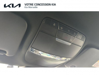 Photo 22 du bon plan MERCEDES-BENZ GLC 300 de 194+122ch AMG Line 4Matic 9G-Tronic occasion à 41490 €