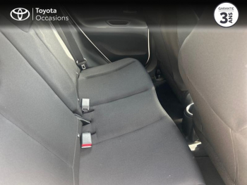 Photo 7 du bon plan TOYOTA Aygo X 1.0 VVT-i 72ch Dynamic MY23 occasion à 11990 €