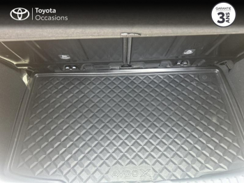 Photo 10 du bon plan TOYOTA Aygo X 1.0 VVT-i 72ch Dynamic MY23 occasion à 11990 €