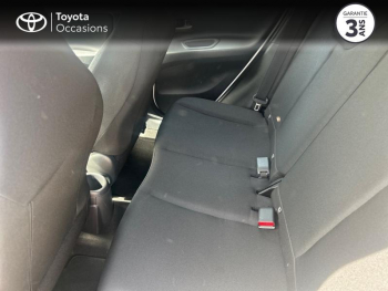Photo 12 du bon plan TOYOTA Aygo X 1.0 VVT-i 72ch Dynamic MY23 occasion à 11990 €