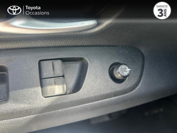 Photo 24 du bon plan TOYOTA Aygo X 1.0 VVT-i 72ch Dynamic MY23 occasion à 11990 €