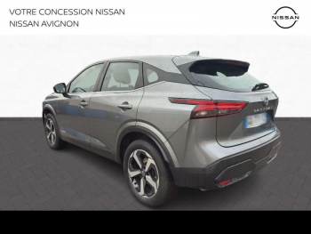 Photo 4 du bon plan NISSAN Qashqai e-POWER 190ch Business Edition 2022 occasion à 22499 €