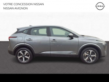 Photo 5 du bon plan NISSAN Qashqai e-POWER 190ch Business Edition 2022 occasion à 22499 €