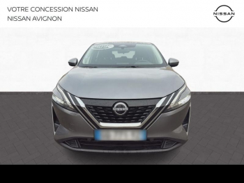 Photo 6 du bon plan NISSAN Qashqai e-POWER 190ch Business Edition 2022 occasion à 22499 €