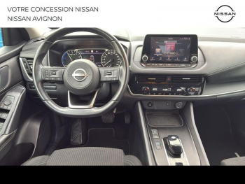 Photo 7 du bon plan NISSAN Qashqai e-POWER 190ch Business Edition 2022 occasion à 22499 €