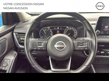 Photo 8 du bon plan NISSAN Qashqai e-POWER 190ch Business Edition 2022 occasion à 22499 €