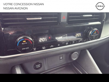 Photo 10 du bon plan NISSAN Qashqai e-POWER 190ch Business Edition 2022 occasion à 22499 €
