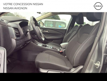 Photo 12 du bon plan NISSAN Qashqai e-POWER 190ch Business Edition 2022 occasion à 22499 €