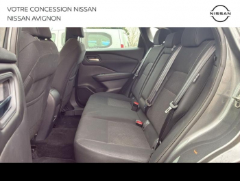 Photo 13 du bon plan NISSAN Qashqai e-POWER 190ch Business Edition 2022 occasion à 22499 €