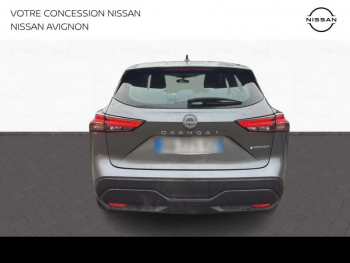 Photo 14 du bon plan NISSAN Qashqai e-POWER 190ch Business Edition 2022 occasion à 22499 €