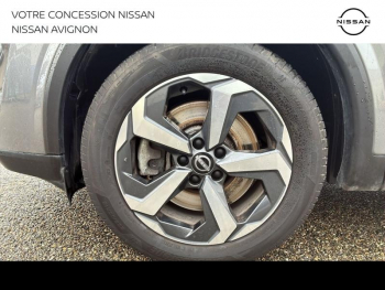 Photo 17 du bon plan NISSAN Qashqai e-POWER 190ch Business Edition 2022 occasion à 22499 €