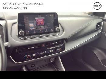 Photo 18 du bon plan NISSAN Qashqai e-POWER 190ch Business Edition 2022 occasion à 22499 €