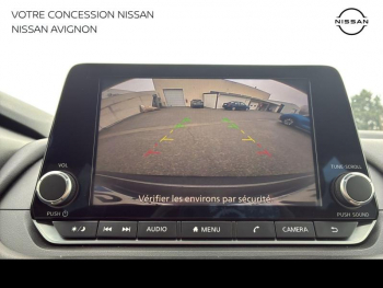 Photo 19 du bon plan NISSAN Qashqai e-POWER 190ch Business Edition 2022 occasion à 22499 €
