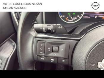 Photo 21 du bon plan NISSAN Qashqai e-POWER 190ch Business Edition 2022 occasion à 22499 €