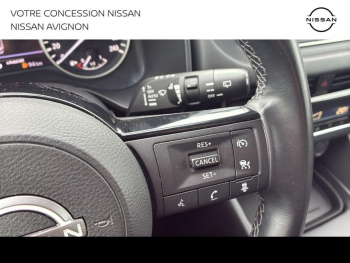 Photo 22 du bon plan NISSAN Qashqai e-POWER 190ch Business Edition 2022 occasion à 22499 €