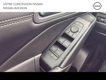 Photo 26 du bon plan NISSAN Qashqai e-POWER 190ch Business Edition 2022 occasion à 22499 €