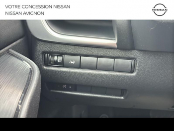 Photo 27 du bon plan NISSAN Qashqai e-POWER 190ch Business Edition 2022 occasion à 22499 €