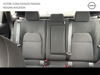 Photo 30 du bon plan NISSAN Qashqai e-POWER 190ch Business Edition 2022 occasion à 22499 €