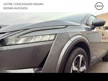 Photo 32 du bon plan NISSAN Qashqai e-POWER 190ch Business Edition 2022 occasion à 22499 €