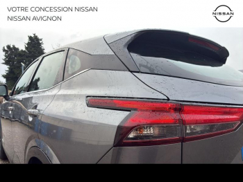 Photo 33 du bon plan NISSAN Qashqai e-POWER 190ch Business Edition 2022 occasion à 22499 €