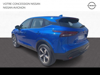 Photo 4 du bon plan NISSAN Qashqai e-POWER 190ch Business Edition 2022 occasion à 22499 €