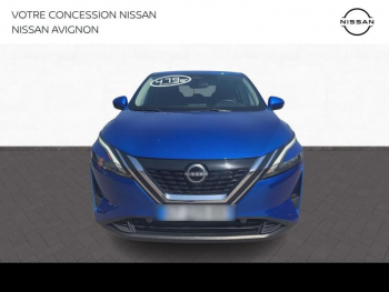 Photo 6 du bon plan NISSAN Qashqai e-POWER 190ch Business Edition 2022 occasion à 22499 €