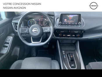 Photo 7 du bon plan NISSAN Qashqai e-POWER 190ch Business Edition 2022 occasion à 22499 €