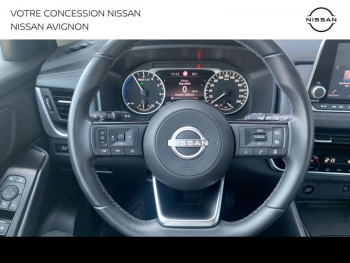 Photo 8 du bon plan NISSAN Qashqai e-POWER 190ch Business Edition 2022 occasion à 22499 €