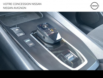 Photo 12 du bon plan NISSAN Qashqai e-POWER 190ch Business Edition 2022 occasion à 22499 €