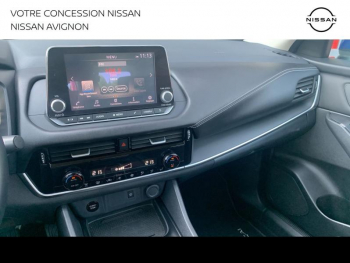 Photo 20 du bon plan NISSAN Qashqai e-POWER 190ch Business Edition 2022 occasion à 22499 €